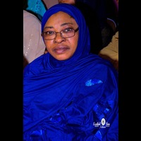 Dr Hadiza Jummai Ibrahim